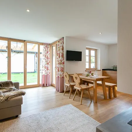 Alpinum Junior Daire