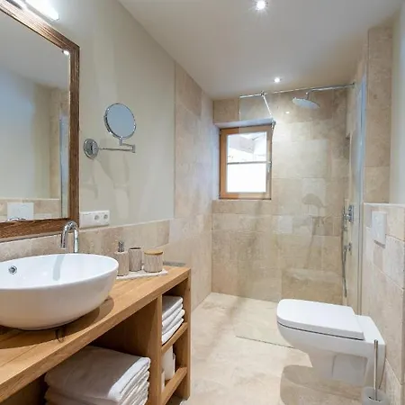 Apartment Alpinum Junior *