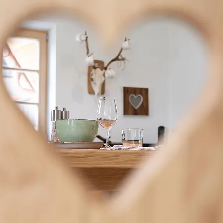 Daire Alpinum Junior