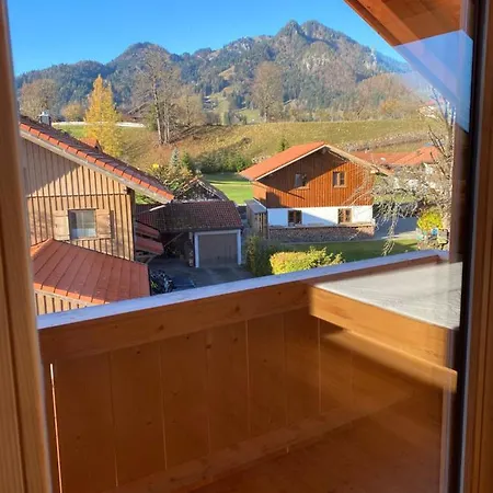 Apartment Alpinum Junior *