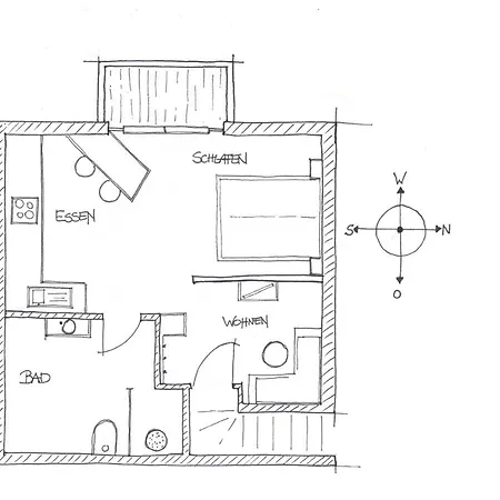 Alpinum Junior Apartment Lenggries