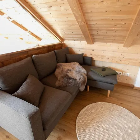 Alpinum Junior Lenggries