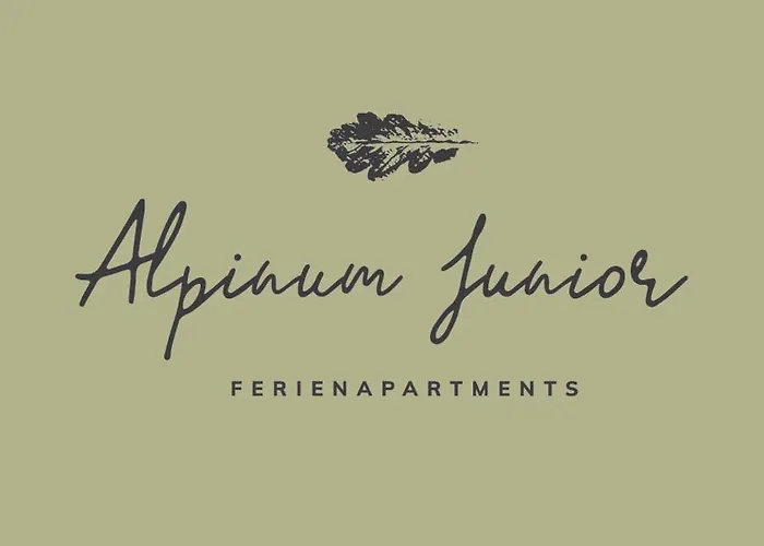 Alpinum Junior Apartman