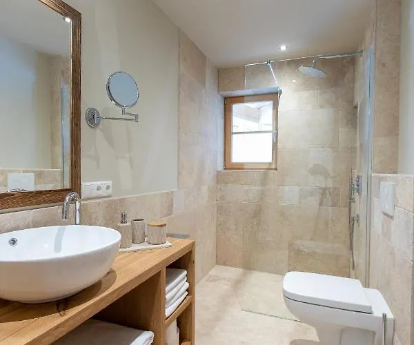 Apartman Alpinum Junior *
