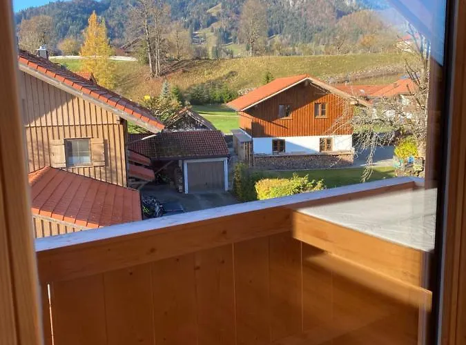 Apartman Alpinum Junior *