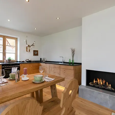 Appartement Alpinum Junior *