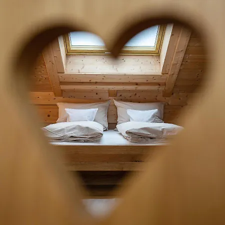 Alpinum Junior Appartement *
