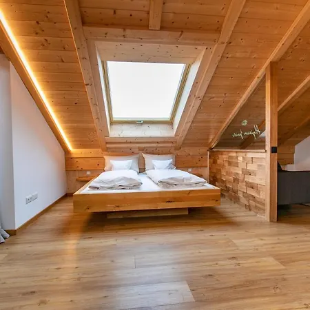 Alpinum Junior Apartament